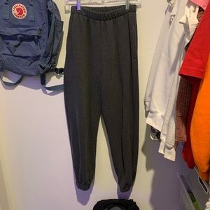 Brandy Melville Sweatpants